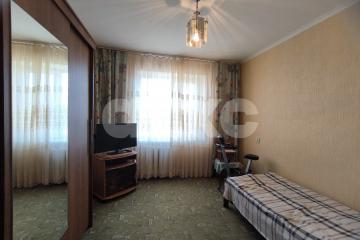 Фото №3: 2-комнатная квартира 48 м² - Горячий Ключ, мкр. Администрация, ул. Ленина, 201