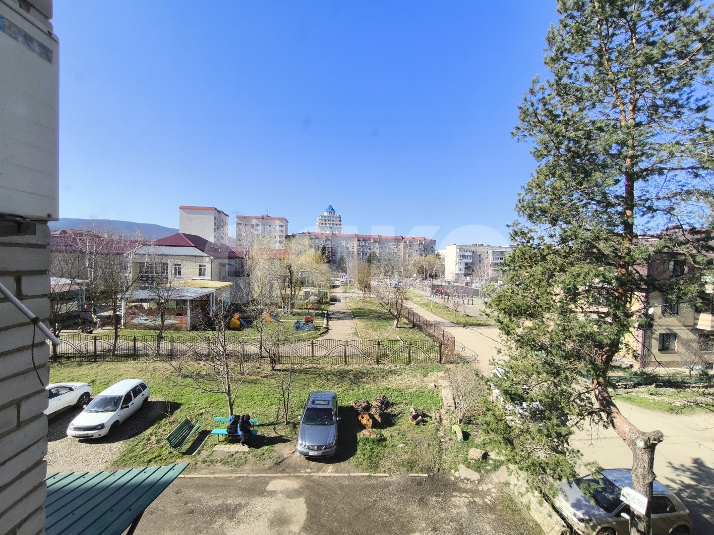 Фото №9: 2-комнатная квартира 48 м² - Горячий Ключ, мкр. Администрация, ул. Ленина, 201