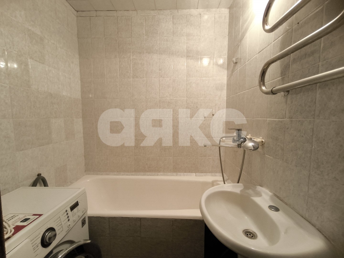 Фото №15: 2-комнатная квартира 48 м² - Горячий Ключ, мкр. Администрация, ул. Ленина, 201