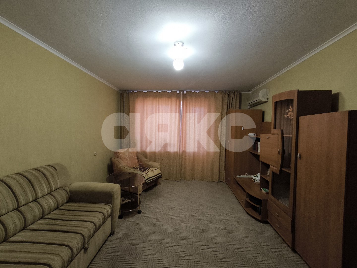 Фото №18: 2-комнатная квартира 48 м² - Горячий Ключ, мкр. Администрация, ул. Ленина, 201