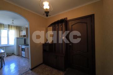 Фото №5: 2-комнатная квартира 48 м² - Горячий Ключ, мкр. Администрация, ул. Ленина, 201