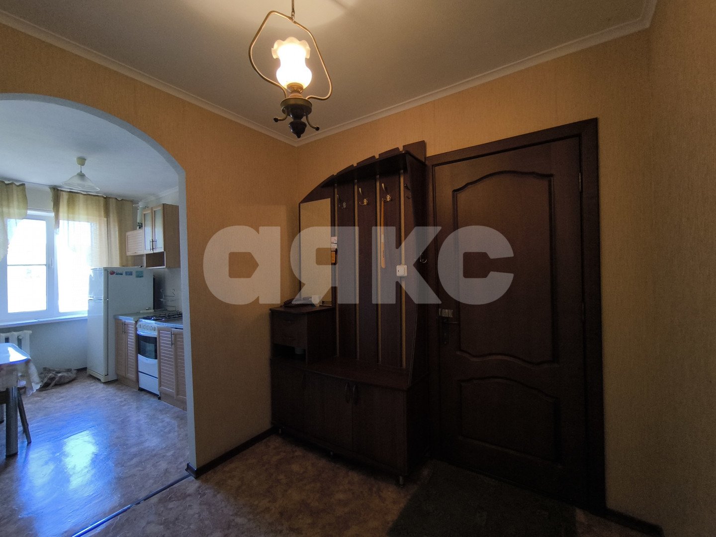 Фото №5: 2-комнатная квартира 48 м² - Горячий Ключ, мкр. Администрация, ул. Ленина, 201