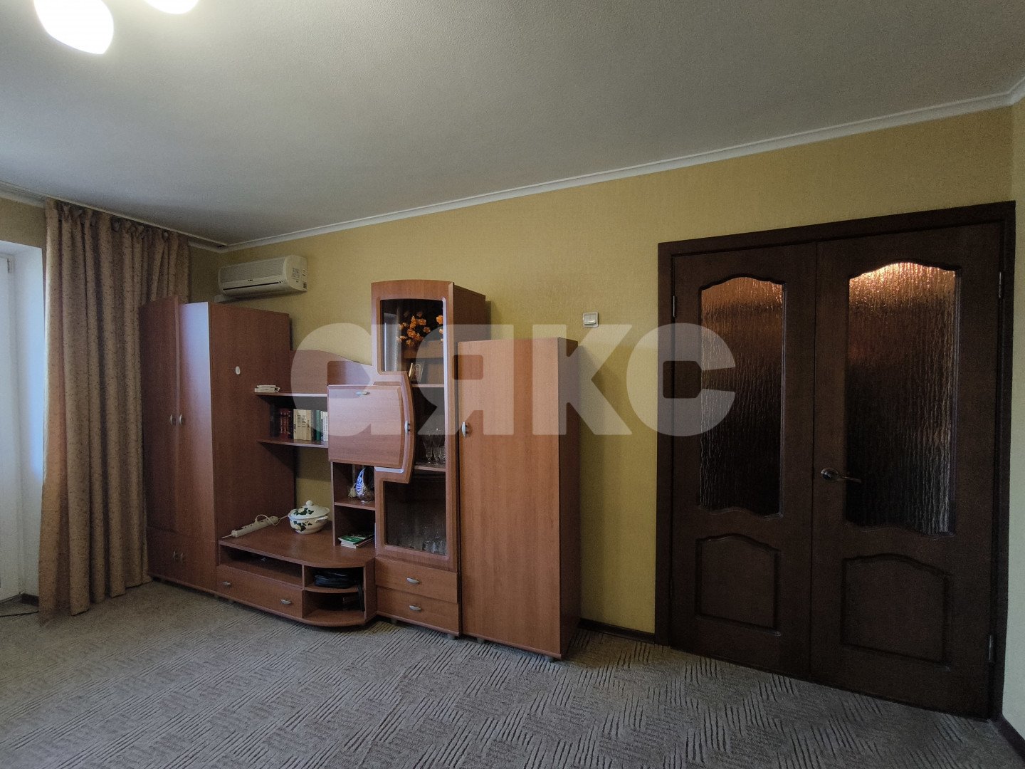 Фото №7: 2-комнатная квартира 48 м² - Горячий Ключ, мкр. Администрация, ул. Ленина, 201