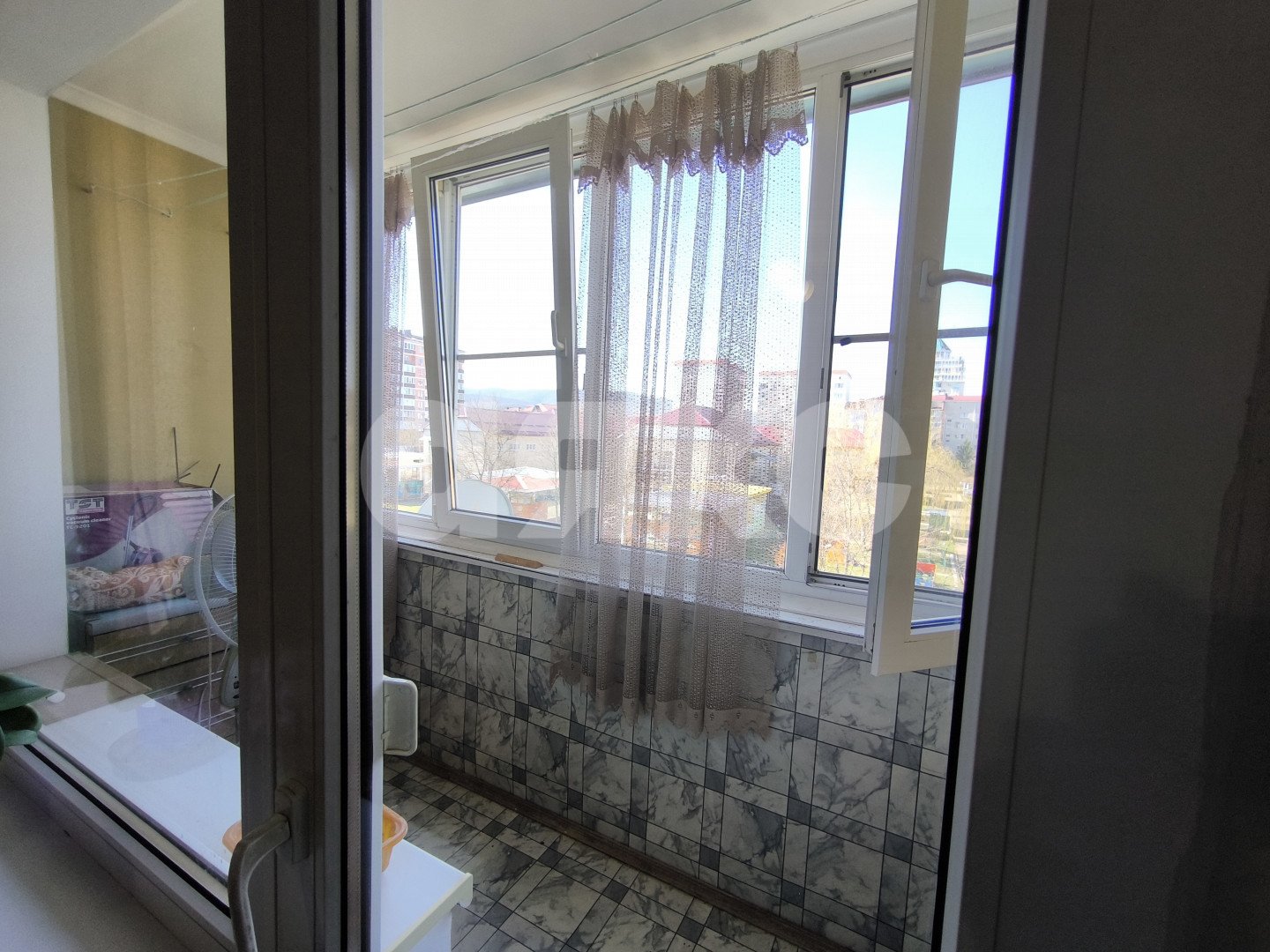 Фото №13: 2-комнатная квартира 48 м² - Горячий Ключ, мкр. Администрация, ул. Ленина, 201