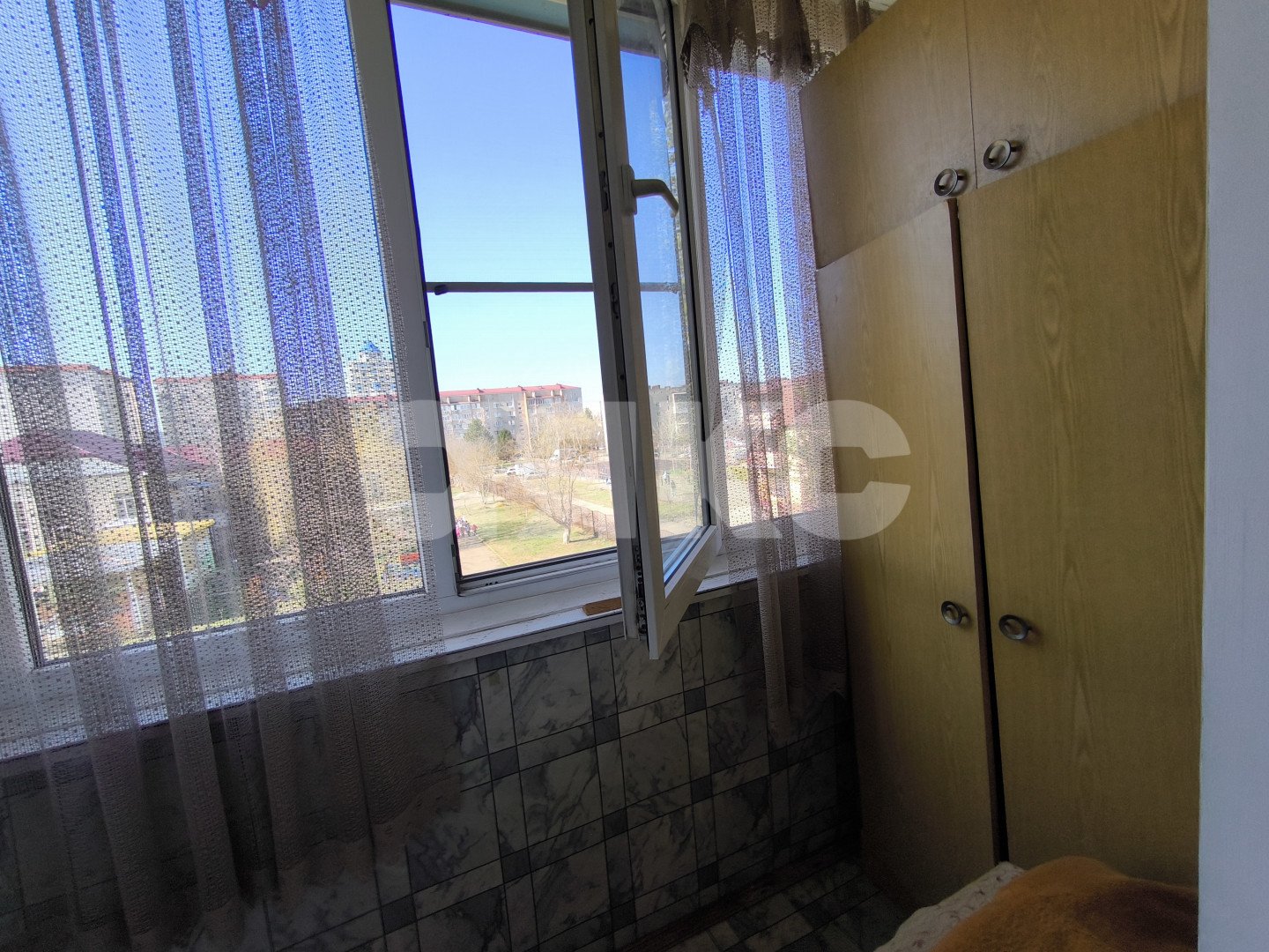 Фото №14: 2-комнатная квартира 48 м² - Горячий Ключ, мкр. Администрация, ул. Ленина, 201