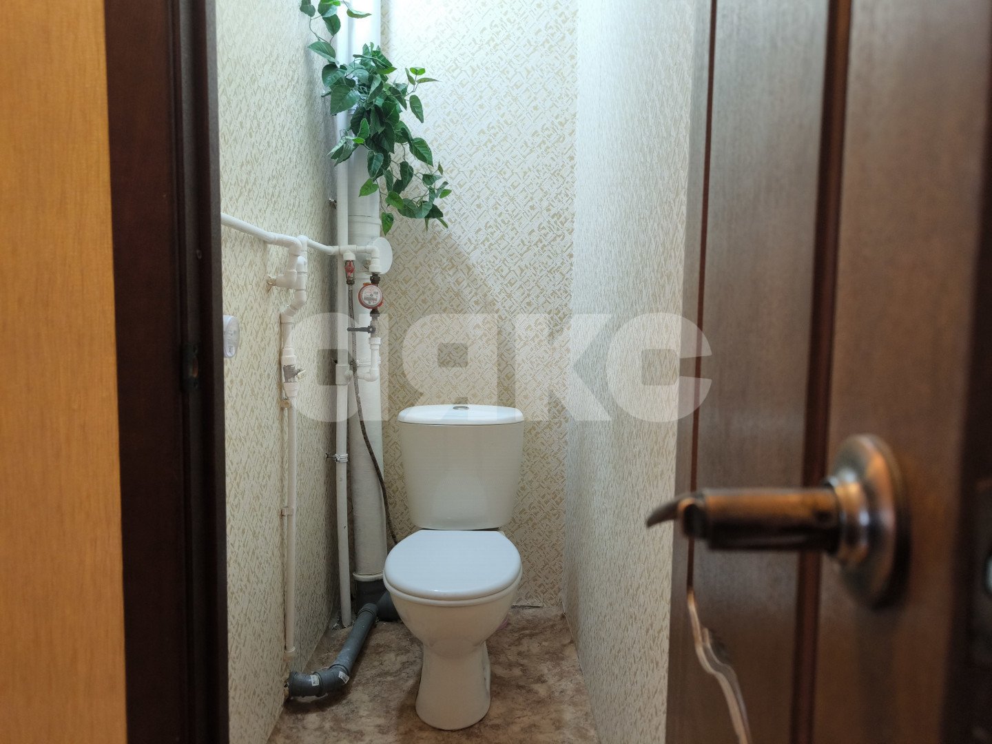 Фото №16: 2-комнатная квартира 48 м² - Горячий Ключ, мкр. Администрация, ул. Ленина, 201