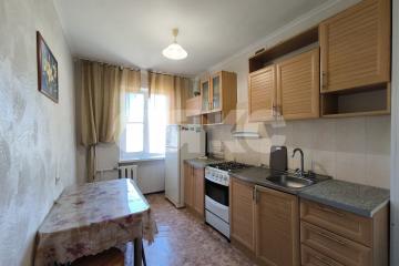 Фото №1: 2-комнатная квартира 48 м² - Горячий Ключ, мкр. Администрация, ул. Ленина, 201