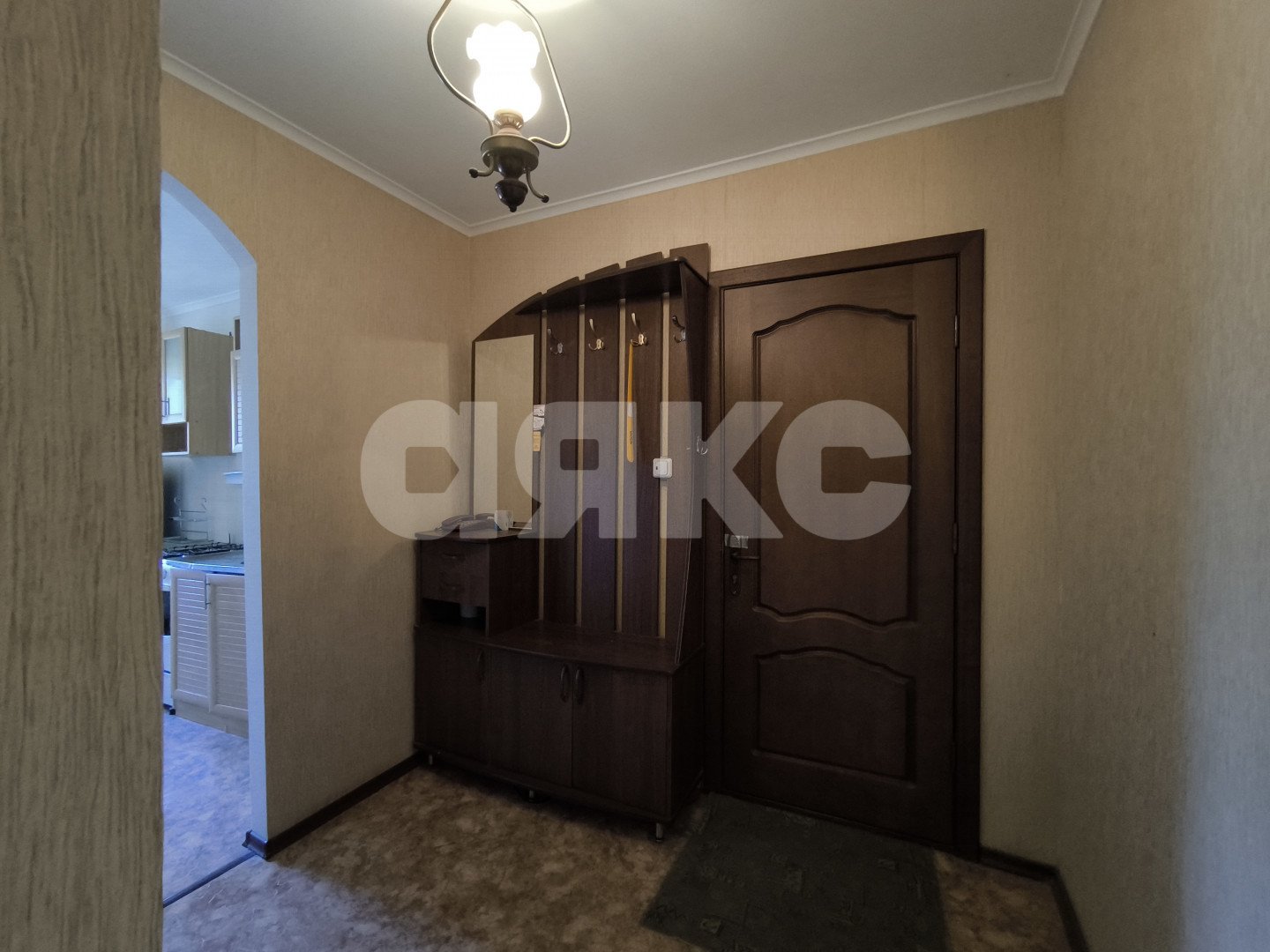 Фото №11: 2-комнатная квартира 48 м² - Горячий Ключ, мкр. Администрация, ул. Ленина, 201