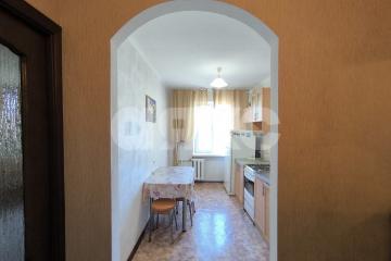 Фото №4: 2-комнатная квартира 48 м² - Горячий Ключ, мкр. Администрация, ул. Ленина, 201