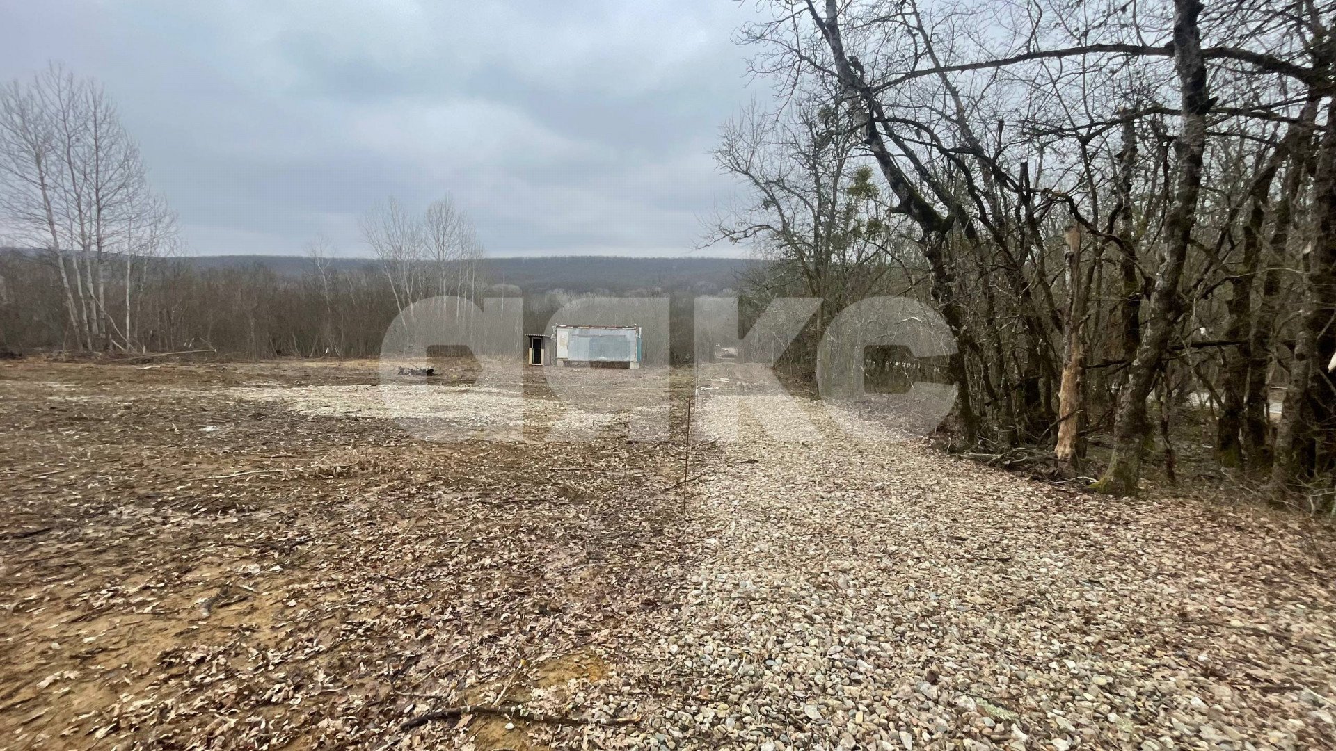 Фото №1: Участок садоводство 6 сот. - СНТ Дружба