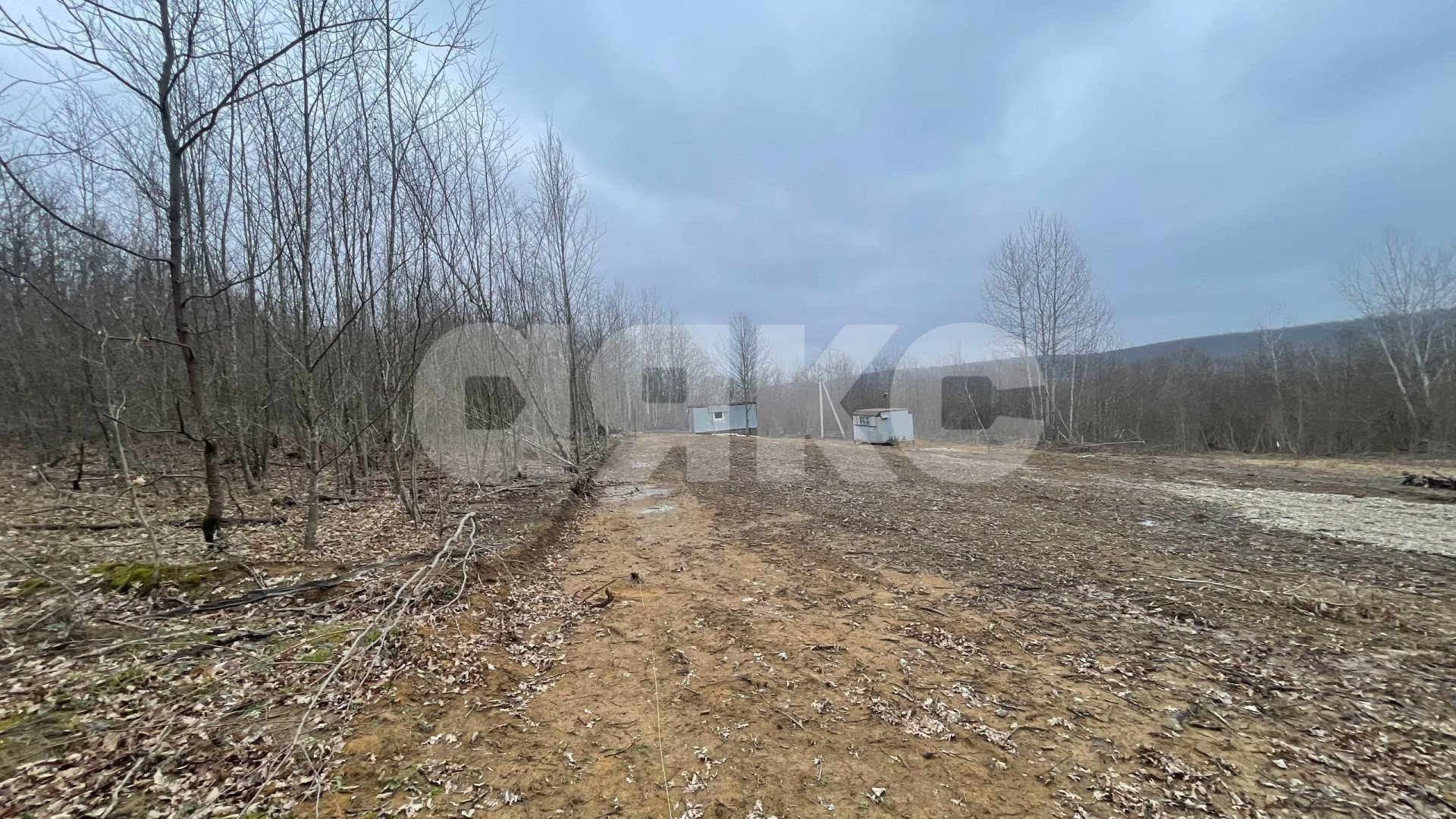 Фото №3: Участок садоводство 6 сот. - СНТ Дружба