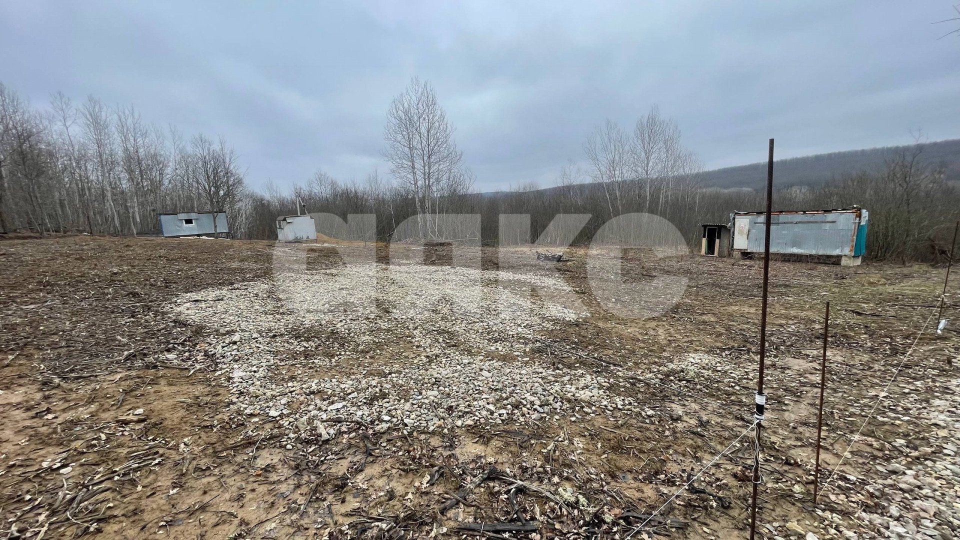 Фото №4: Участок садоводство 6 сот. - СНТ Дружба