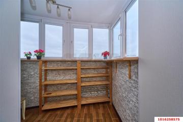 Фото №5: 3-комнатная квартира 96 м² - Краснодар, мкр. Центральный, ул. Базовская, 69