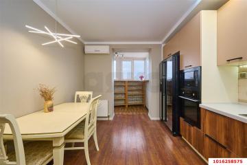 Фото №1: 3-комнатная квартира 96 м² - Краснодар, мкр. Центральный, ул. Базовская, 69