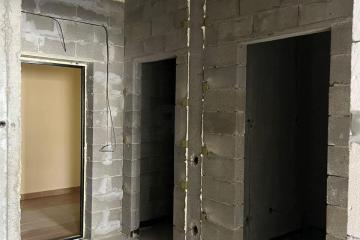 Фото №5: 1-комнатная квартира 52 м² - Краснодар, мкр. Черёмушки, ул. Вишняковой, 1/23к2