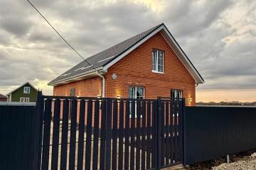 Фото №5: Дом 135 м² - Козет, ул. Натухаевская, 3