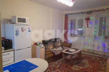 Фото №1: 1-комнатная квартира 40 м² - Горячий Ключ, мкр. жилой комплекс Аристократ, ул. Бабушкина, 36