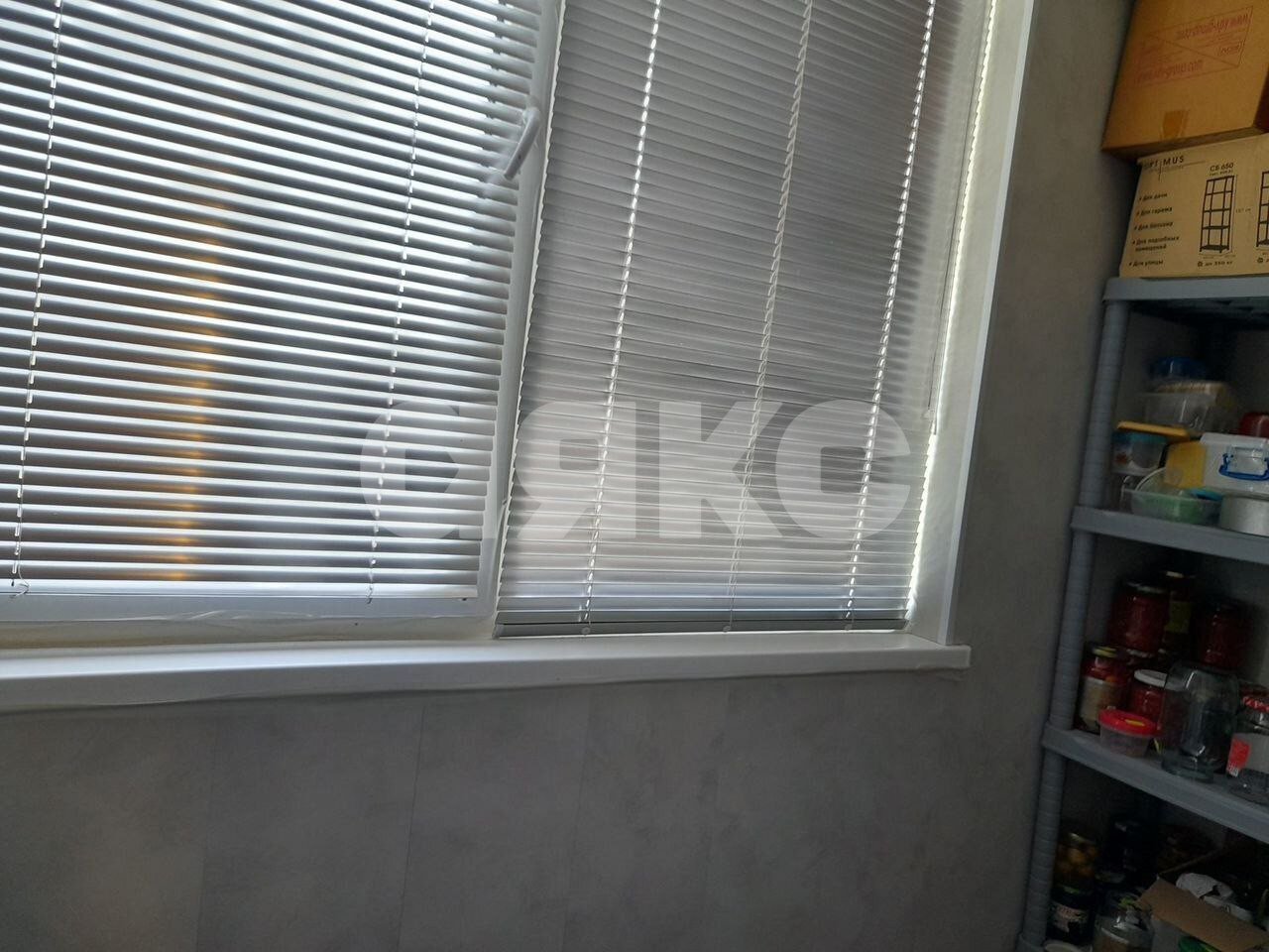 Фото №12: 1-комнатная квартира 40 м² - Горячий Ключ, Администрация, мкр. жилой комплекс Аристократ, ул. Бабушкина, 36