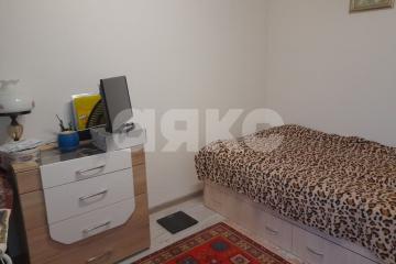 Фото №3: 1-комнатная квартира 40 м² - Горячий Ключ, мкр. жилой комплекс Аристократ, ул. Бабушкина, 36