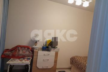 Фото №4: 1-комнатная квартира 40 м² - Горячий Ключ, мкр. жилой комплекс Аристократ, ул. Бабушкина, 36