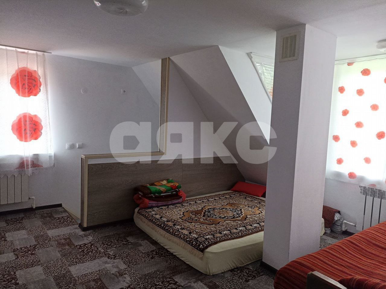 Фото №6: Дом 82 м² + 6.7 сот. - Безымянное, ул. Дивногорская