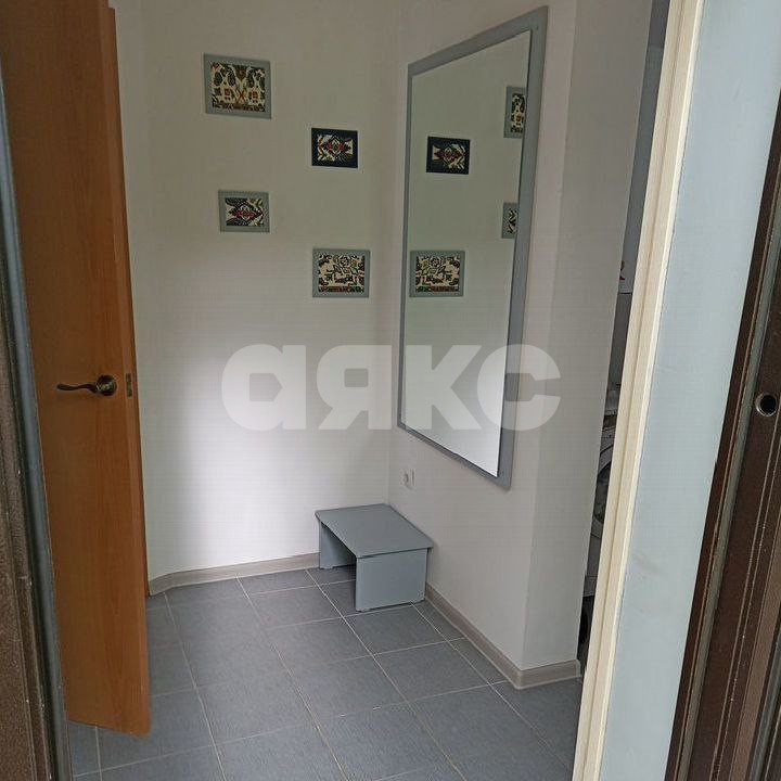 Фото №10: Дом 82 м² + 6.7 сот. - Безымянное, ул. Дивногорская