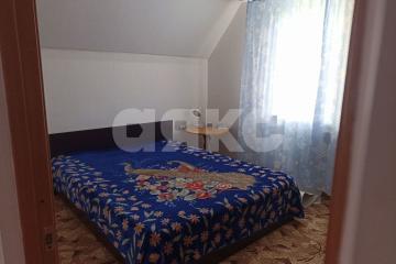 Фото №4: Дом 82 м² - Безымянное, ул. Дивногорская