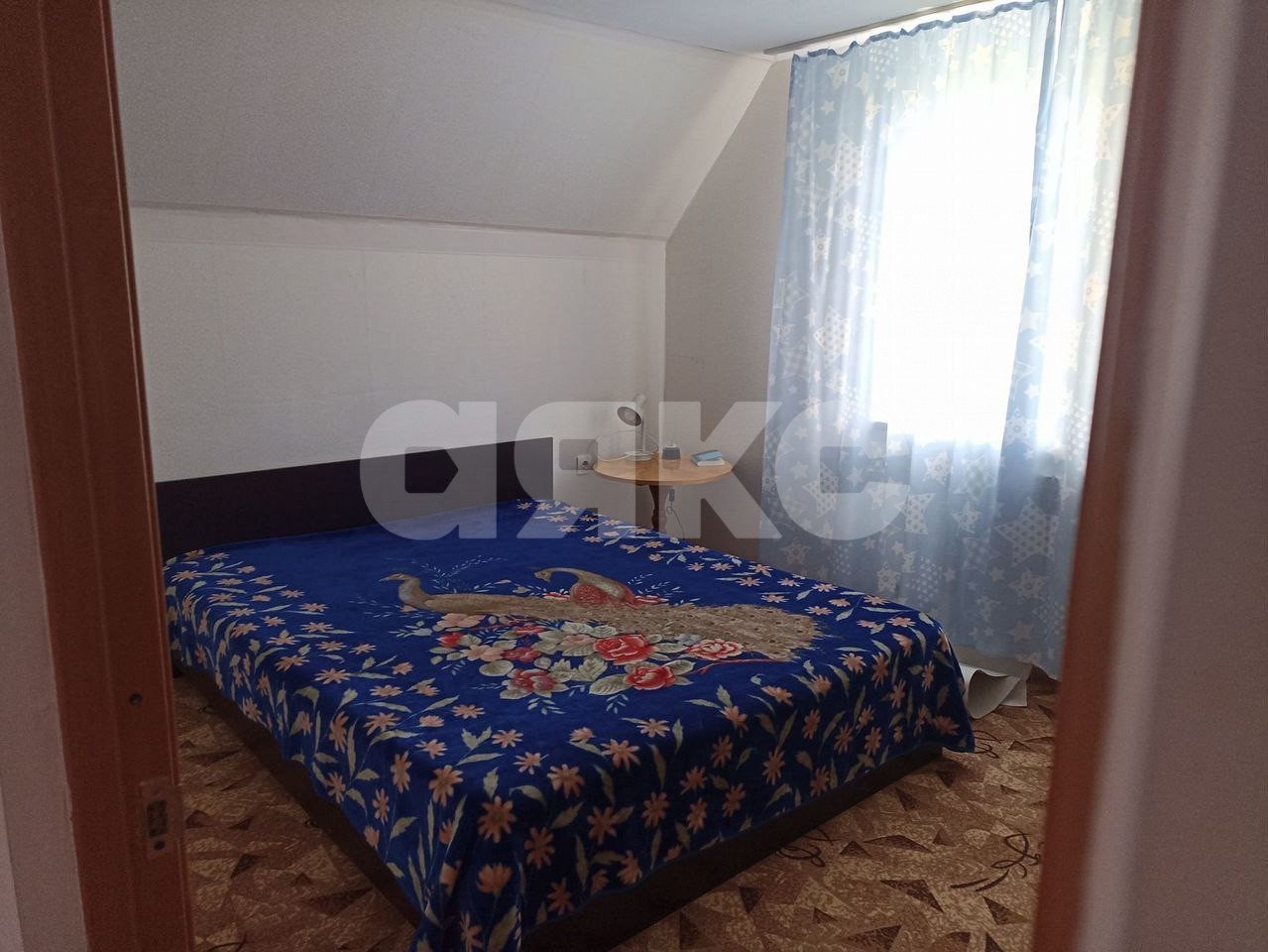 Фото №4: Дом 82 м² + 6.7 сот. - Безымянное, ул. Дивногорская