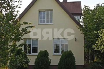 Фото №2: Дом 82 м² - Безымянное, ул. Дивногорская