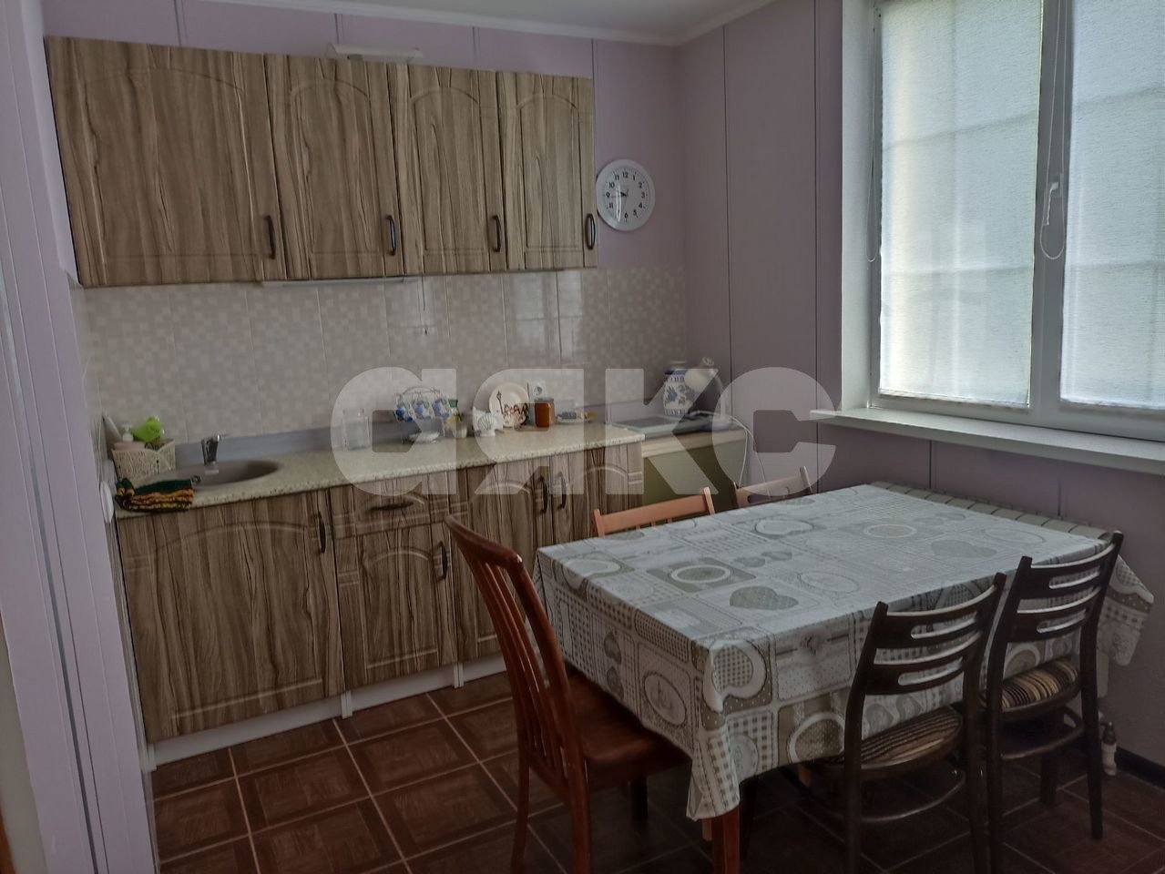 Фото №7: Дом 82 м² + 6.7 сот. - Безымянное, ул. Дивногорская