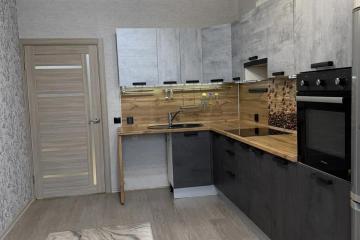 Фото №2: 1-комнатная квартира 50 м² - Краснодар, мкр. Прикубанский внутригородской округ, ул. Тепличная, 94