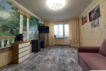 Фото №2: 3-комнатная квартира 72 м² - Краснодар, мкр. Комсомольский, ул. Сормовская, 110/4