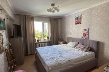 Фото №3: 3-комнатная квартира 72 м² - Краснодар, мкр. Комсомольский, ул. Сормовская, 110/4