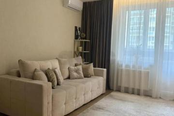 Фото №3: 2-комнатная квартира 70 м² - Краснодар, мкр. жилой комплекс Каскад, ул. имени Дмитрия Благоева, 31к1