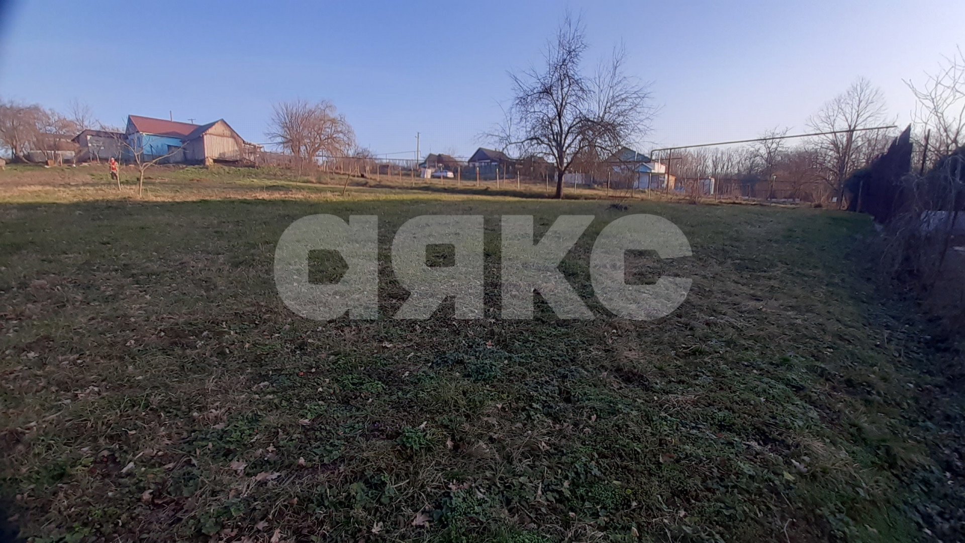 Фото №5: Земельный участок под ИЖС 10 сот. - Первомайский, ул. Ленина