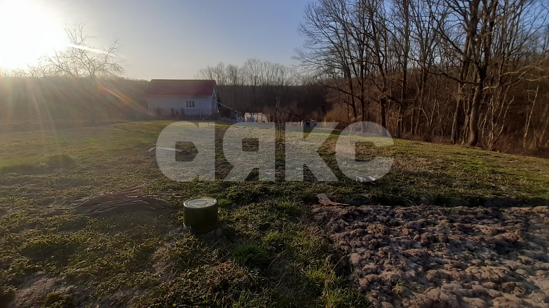 Фото №11: Земельный участок под ИЖС 10 сот. - Первомайский, ул. Ленина