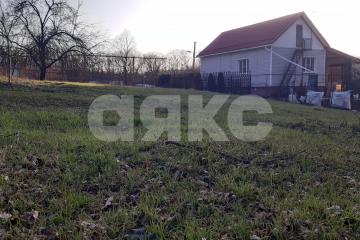 Фото №3: Земельный участок под ИЖС - Первомайский, ул. Ленина