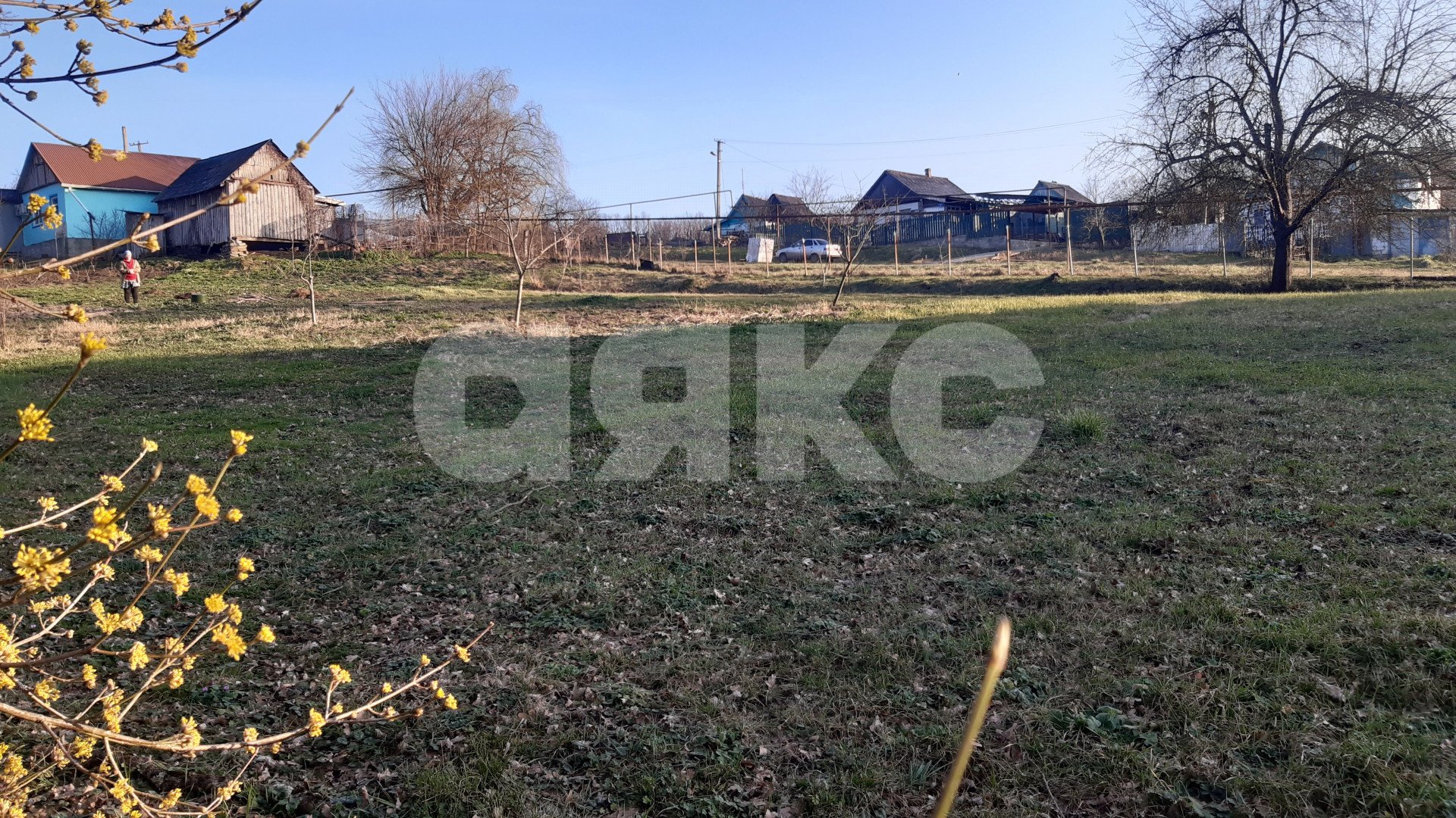 Фото №9: Земельный участок под ИЖС 10 сот. - Первомайский, ул. Ленина