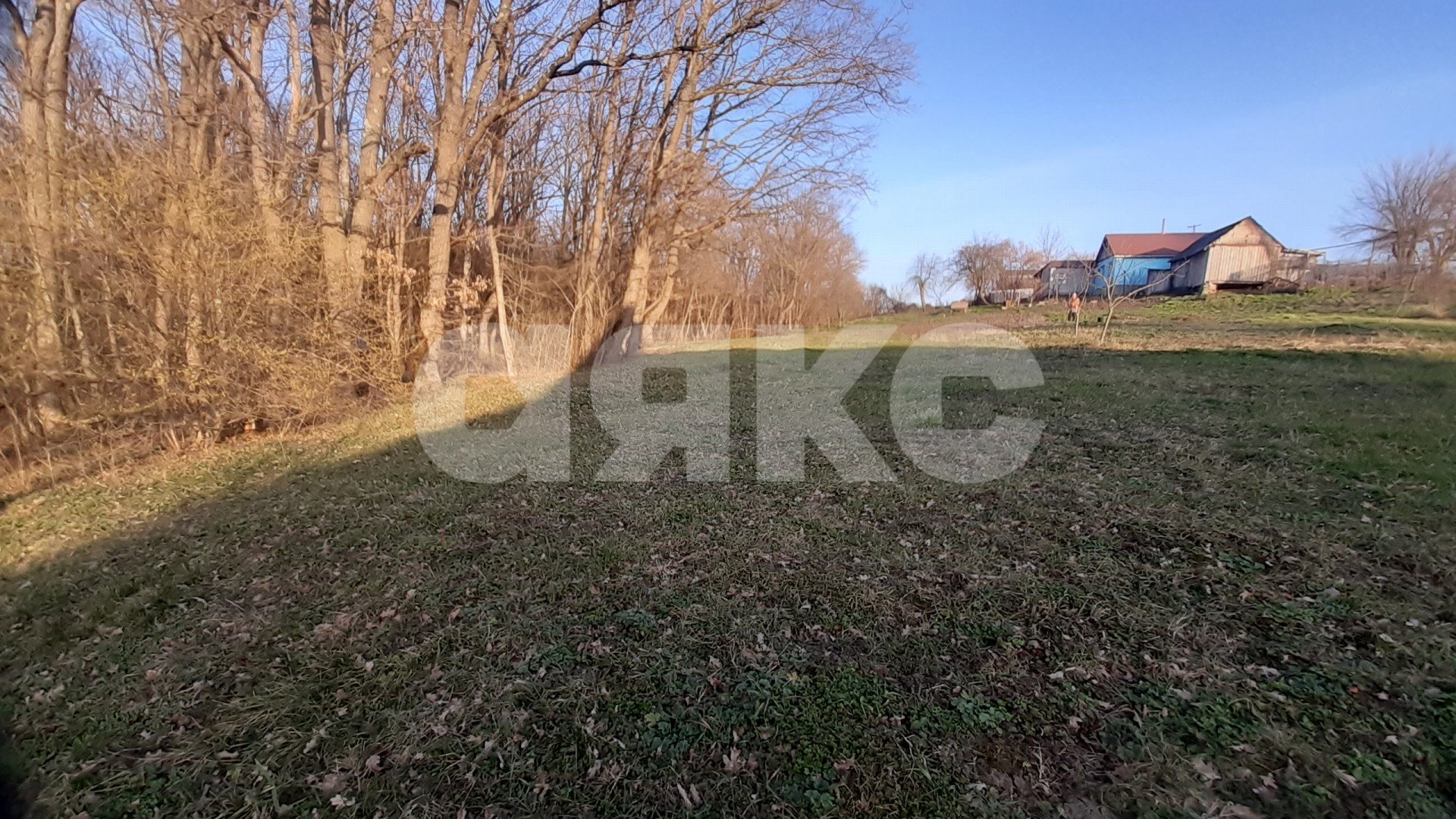 Фото №12: Земельный участок под ИЖС 10 сот. - Первомайский, ул. Ленина