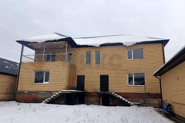 Фото №2: Дом 125 м² - Новый, ул. Октябрьская, 36