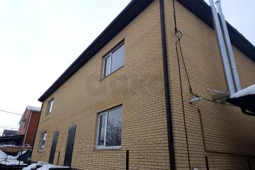 Фото №1: Дом 125 м² - Новый, ул. Октябрьская, 36