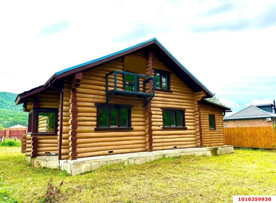 Фото №1: Дом 167 м² + 9.41 сот. - ДНТ Фанагорийская усадьба, ул. Малахитовая, 49