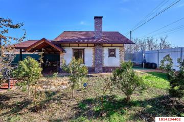 Фото №3: Дом 198 м² - Краснодар, ж/м Пашковский, ул. Атамана Лысенко, 32