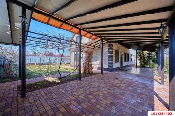 Фото №2: Дом 198 м² - Краснодар, ж/м Пашковский, ул. Атамана Лысенко, 32