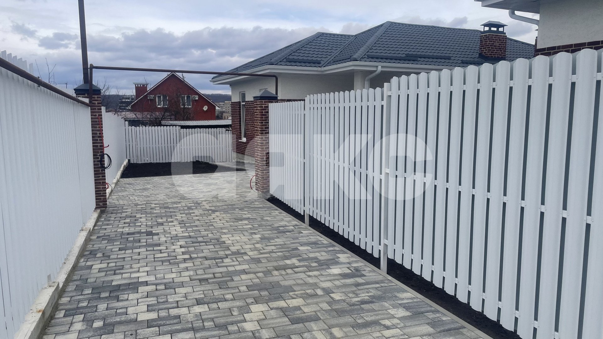 Фото №10: Дом 94 м² + 5 сот. - Горячий Ключ, мкр. Курортная Зона, ул. Черноморская