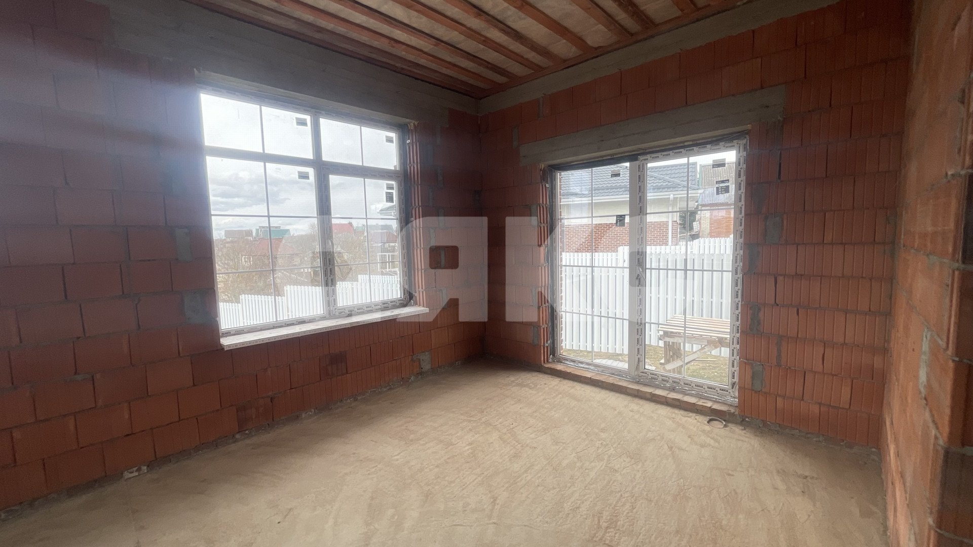 Фото №7: Дом 94 м² + 5 сот. - Горячий Ключ, мкр. Курортная Зона, ул. Черноморская