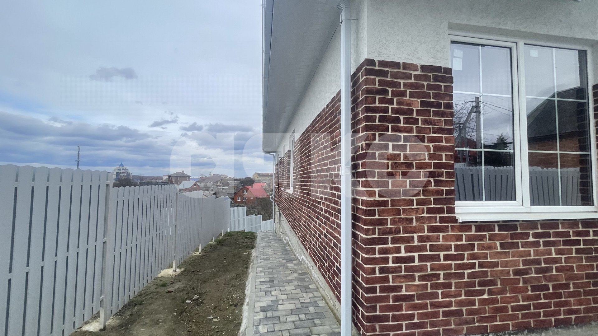 Фото №3: Дом 94 м² + 5 сот. - Горячий Ключ, мкр. Курортная Зона, ул. Черноморская