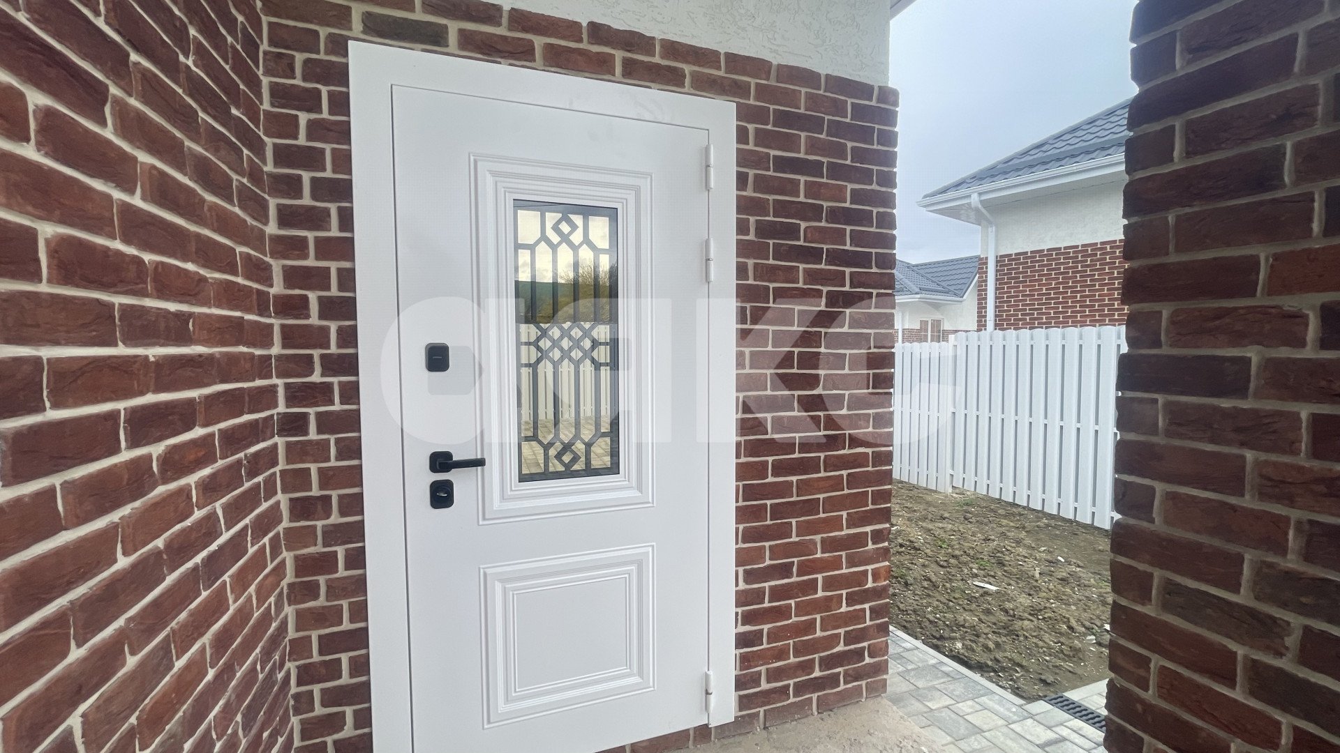 Фото №2: Дом 94 м² + 5 сот. - Горячий Ключ, мкр. Курортная Зона, ул. Черноморская