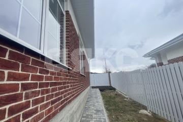 Фото №4: Дом 94 м² - Горячий Ключ, мкр. Курортная Зона, ул. Черноморская