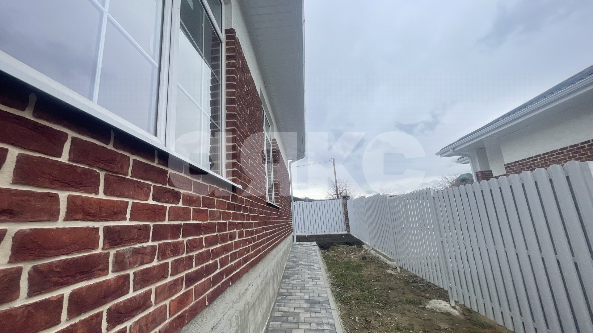 Фото №4: Дом 94 м² + 5 сот. - Горячий Ключ, мкр. Курортная Зона, ул. Черноморская